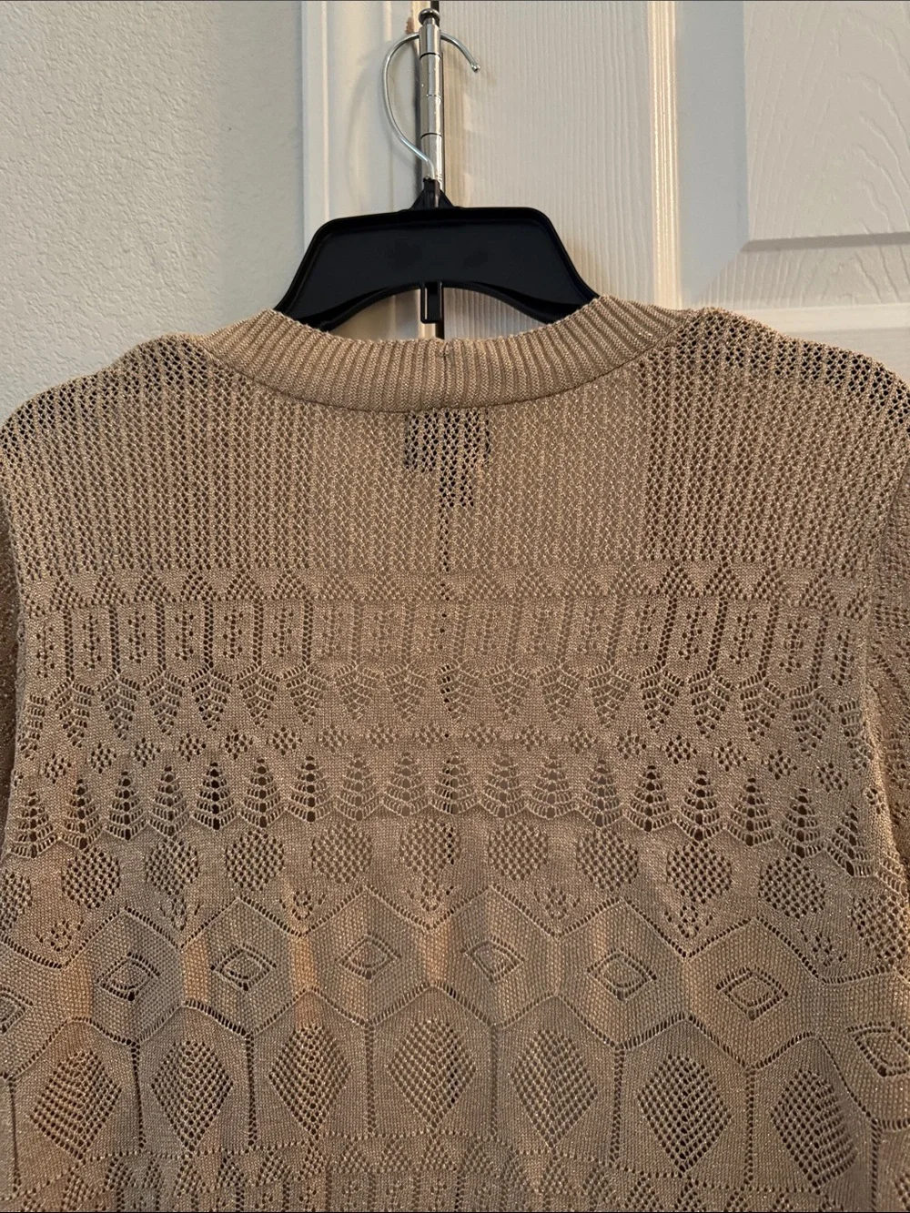 JM Collection Sweater - Picture 10 of 12